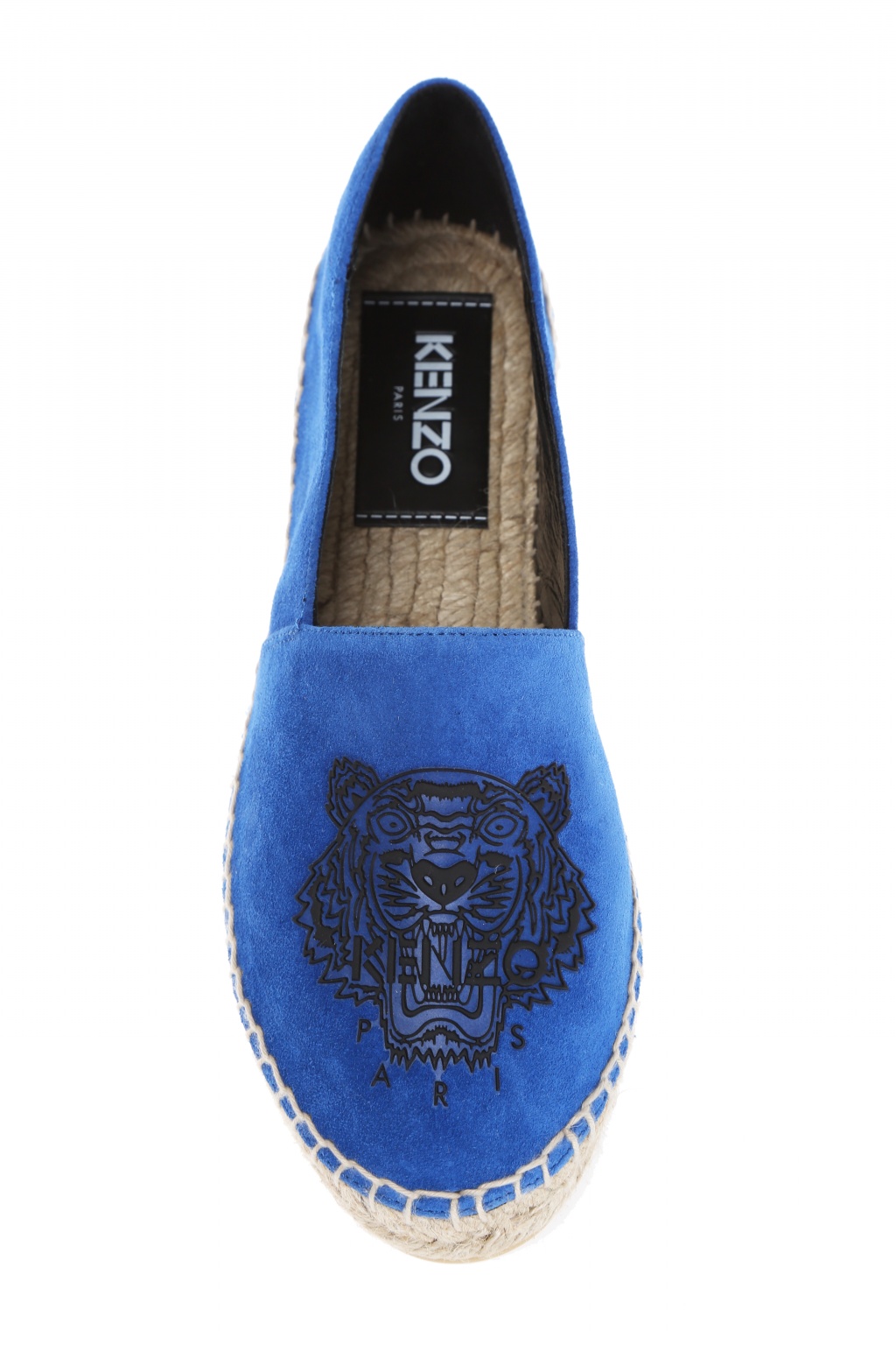 Kenzo suede espadrilles new arrivals